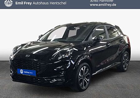 Ford Puma 1.0 EcoBoost Hybrid Aut. ST-LINE