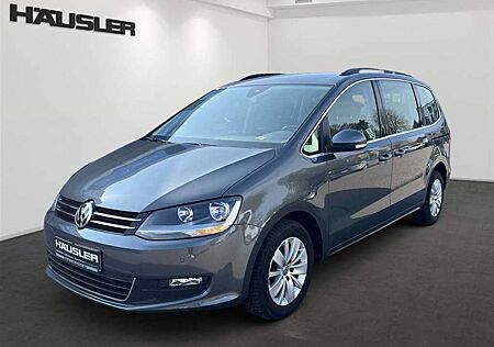 VW T-Cross Volkswagen 1.4 TSI Comfortline mit PDC*SHZ*Navi