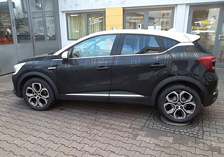 Renault Captur TCe 130 GPF INTENS