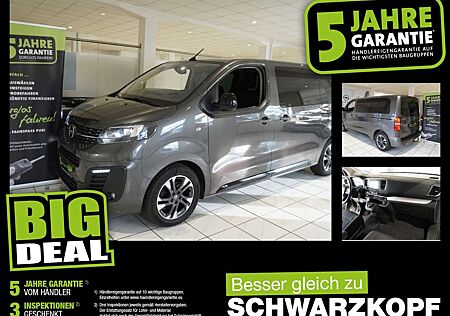 Opel Zafira Life 2.0D Navi,Standheizung,Parkpilot