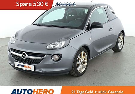 Opel Adam 1.4 Jam ecoFlex*TEMPO*PDC*SHZ*KLIMA*GARANTIE*