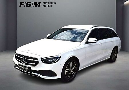 Mercedes-Benz E 200 d T Avantgarde TWA|360|Sitzhz|EASY-PACK