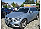 Mercedes-Benz GLC 250 d 4Matic 9G-TRONIC Exclusive,AHK schwenkbar,8-fach