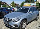 Mercedes-Benz GLC 250 d 4Matic 9G-TRONIC Exclusive,AHK schwenkbar,8-fach