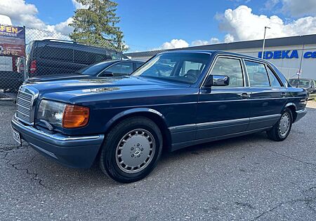 Mercedes-Benz 300 SEL