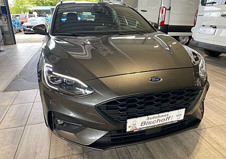 Ford Focus Turnier 1.5 EcoBoost Start-Stopp-System ST-LINE