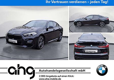 BMW Others 220i Gran Coupe M Sport Sport Aut. DKG Klimaaut.