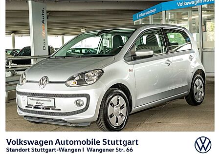 VW Up Volkswagen ! 1.0 move ! Navi PDC Sitzheizung