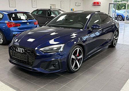Audi A5 Sportback 50 TDI quattro S line/Pano/Kamera