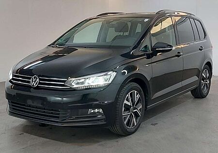 VW Touran Volkswagen 2.0 TDI Comfortline 7-SITZER*AHK*ST.HZG*PANO*