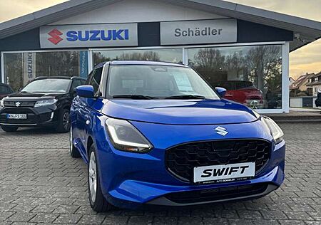 Suzuki Swift 1.2 Dualjet Hybrid 61 kW Comfort