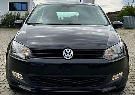 VW Polo Volkswagen 1,2l Trendline