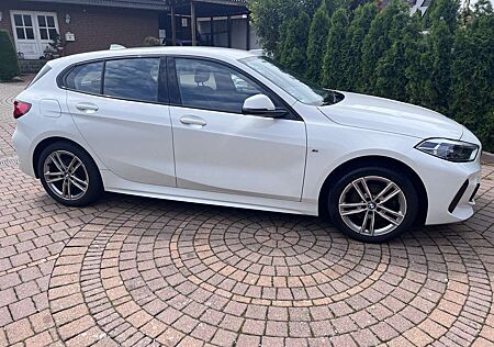BMW 118i 118 M Sport