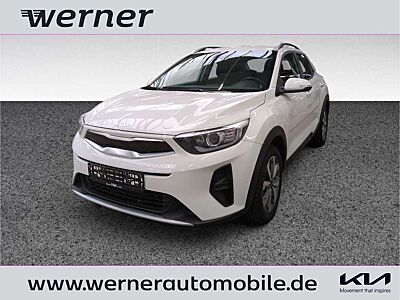 Kia Stonic 1.0 T-GDI Vision DCT