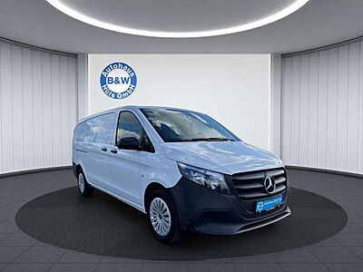 Mercedes-Benz Vito 116 CDI RWD PRO extralang*1.HAND*NAVI*AHK*