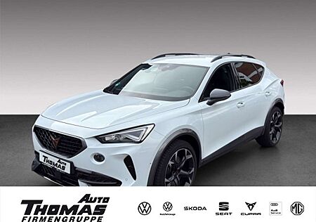 Cupra Formentor VZ 2.0 TSI DSG BEATS+AHK
