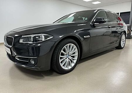 BMW 530 5 Touring d xDrive*PDC*LMF*AC*NAVI*TEMP*H&K*
