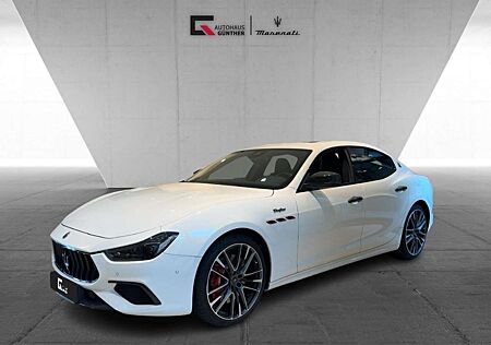 Maserati Ghibli Trofeo inkl. Carbon Ext. & Int. Paket