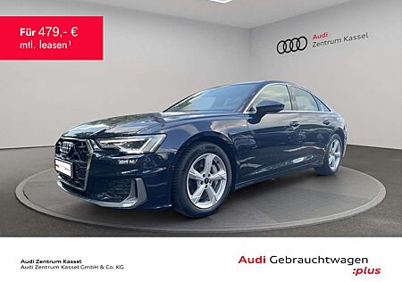 Audi A6 Lim. 55 TFSI qu. S line Matrix Pano Kam. AHK
