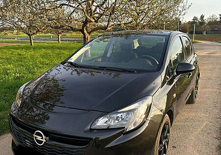 Opel Corsa 1.4 Color Edition