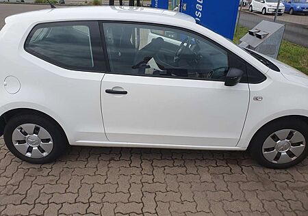 VW Up Volkswagen ! ! BlueMotion Technology take !