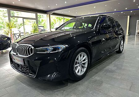 BMW 320 i M Sport /MEMORY /KAMERA /HEAD-UP/ ACC/ 1HA