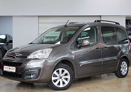 Citroën Berlingo Citroen Multispace 110 *1.HAND*NAVI*PANO*AHK*KAMERA*APPLE*