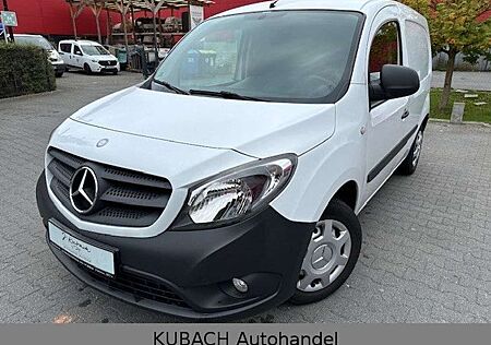 Mercedes-Benz Citan Kasten 108 CDI lang