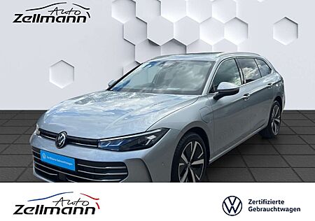 VW Passat Volkswagen Business 1.5 PlugInnHybrid AHZV LED PDC AppConnect