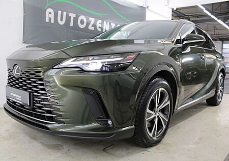 Lexus RX 450h 450 h+ E-FOUR Business Line PlugIn AHK/Kamera