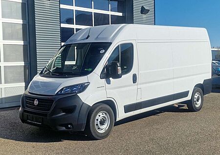 Fiat Ducato 160 L4H2 Klimaautomatik Automatik NAVI