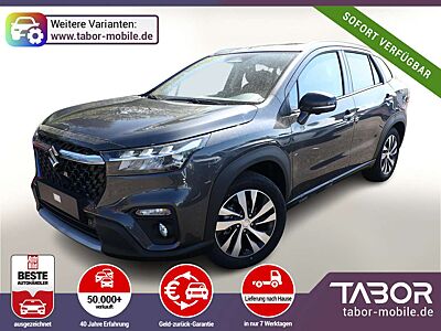 Suzuki S-Cross 1.4 MHEV Aut. Comfort+ Pano UVP-31%*