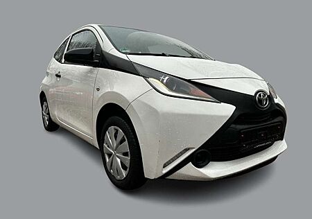 Toyota Others Aygo x