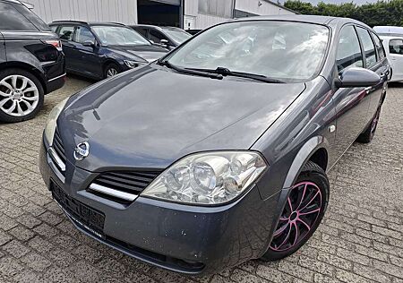 Nissan Primera Kombi Traveller 1.8 visia