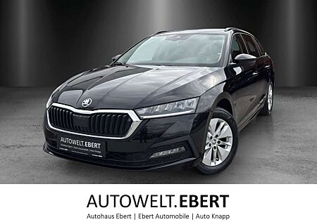 Skoda Octavia Combi 2.0 TDI DSG/KAMERA/AHK/ACC/VIRTUAL
