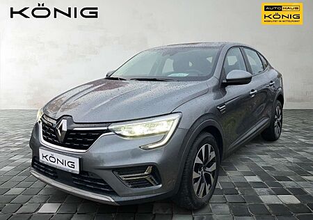 Renault Arkana 1.3 TCe 140 ZEN AUTOMATIK*KAMERA