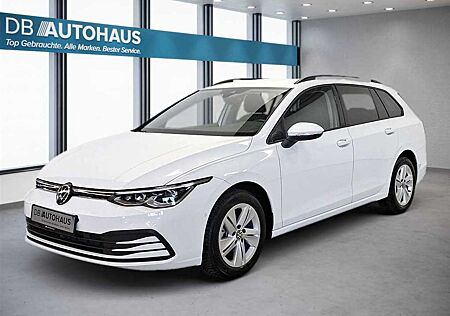 VW Golf Volkswagen Life 1.5 TSI