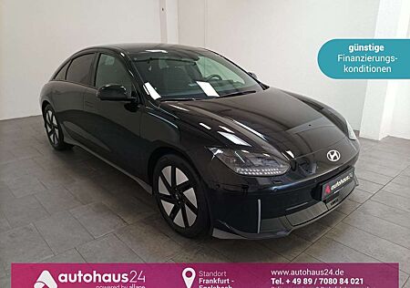Hyundai IONIQ 6 Techniq Navi|HUD|CAN|Tempomat
