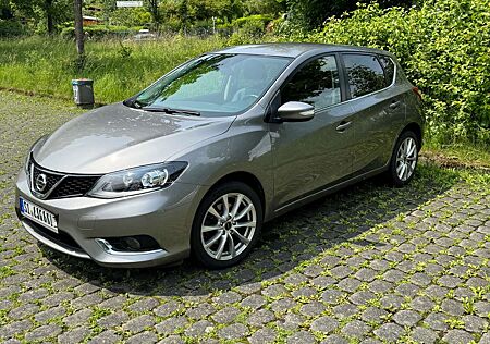 Nissan Pulsar 1.6 DIG-TN-Connecta