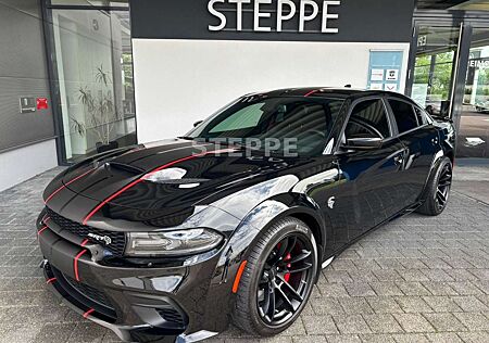 Dodge Charger SRT Hellcat XR 888PS WIDEBODY