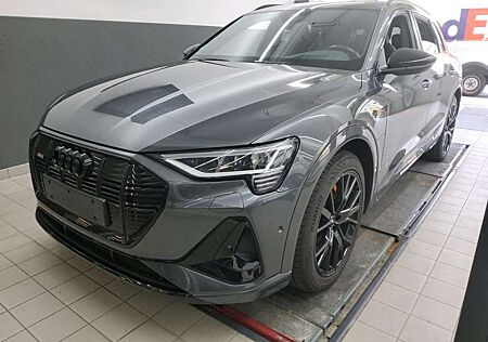Audi e-tron 55 2x S LINE BLACK S-SITZ/PANO/B&O/KAMERA