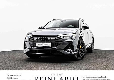 Audi e-tron 55 2x S LINE BLACK S-SITZ/PANO/B&O/KAMERA