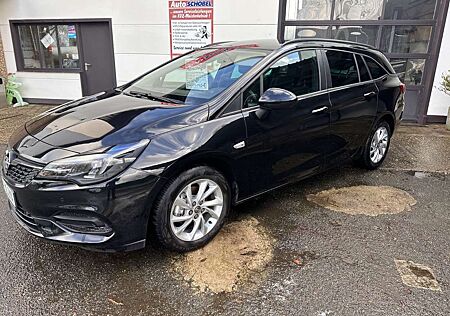 Opel Astra K SportsTourer Edition Start/Stop-LED59tkm