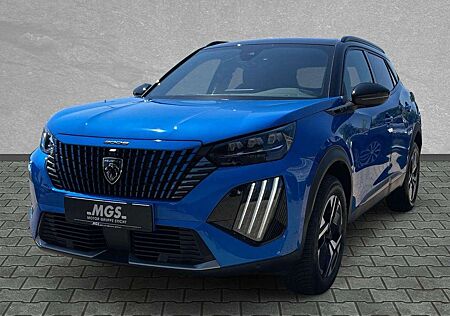 Peugeot 2008 GT 1.2 12V e-THP / PureTech NAVI #S&S