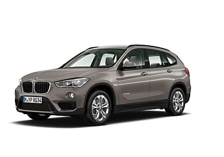 BMW X1 xDrive 18 d Adva*LED*AHK*Sportsitze*Navi*