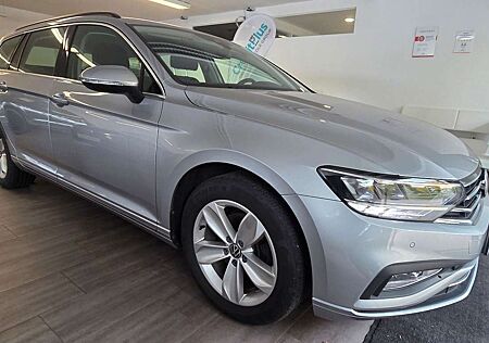 VW Passat Variant Volkswagen Business Prem*Winter*Lane*Massage