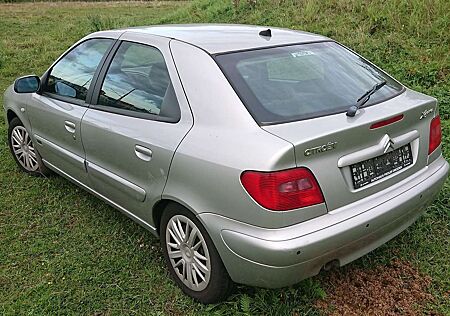 Citroën Xsara Citroen
