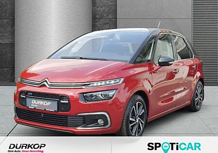 Citroën C4 Picasso Citroen SpaceTourer 1.2 PureTech 130 Shine AT