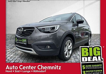 Opel Crossland 1.5 D AT8 Innovation LED/Teilleder/KAM