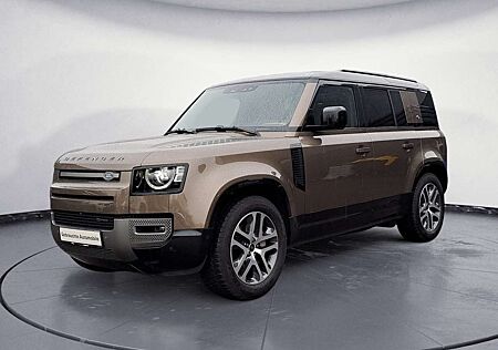 Land Rover Defender 110 D300 X-Dynamic HSE Bluetooth PDC Kl